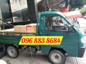 Dịch vụ xe tải