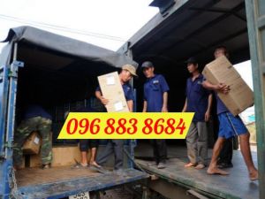 Dịch vụ công nhân bốc xếp