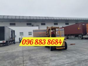 Chuyên xe nâng, xe cẩu